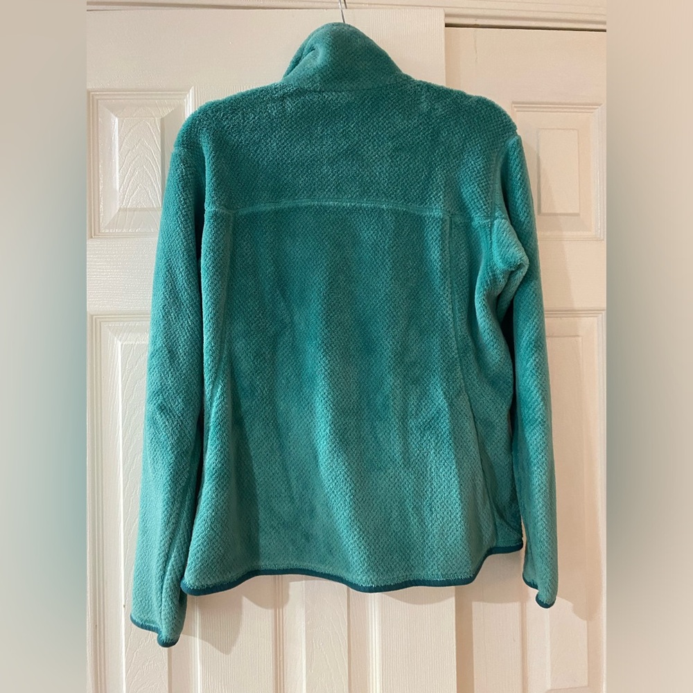 Patagonia Women's Re-Tool Half-Snap Pullover - Picture 2 of 2